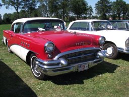 Oldtimermarkt Bockhorn 2011